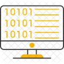 Code Web Design Programming Icon