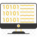 Code Web Design Programming Icon