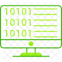 Code Web Design Programming Icon