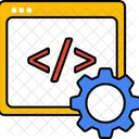 Asset Code Money Icon