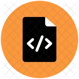 Code  Icon