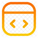 Code Icon