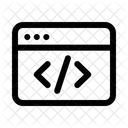 Code  Icon