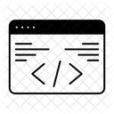 Code  Icon