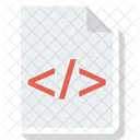 Code Coding Html Icon