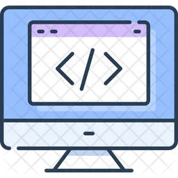 Code  Icon