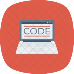 Code  Icon