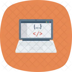 Code  Icon