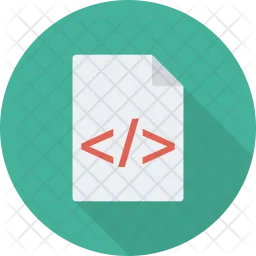 Code  Icon