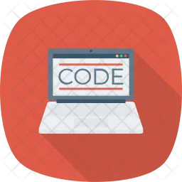 Code  Icon