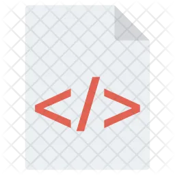 Code  Icon