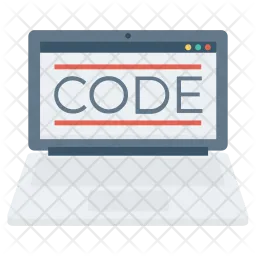 Code  Icon