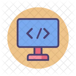 Code  Icon