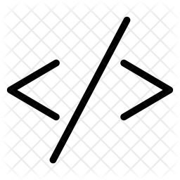 Code Script Design Assets – IconScout