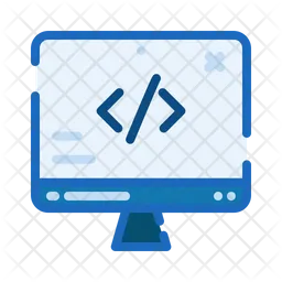 Code  Icon