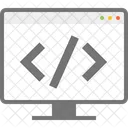 Code App Coding Icon