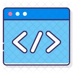 Code  Icon