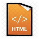 Code Coding Web Icon