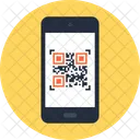 Code Commerce Mobile Icon