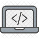 Code Coding Css Icon