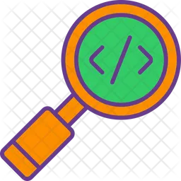 Code  Icon