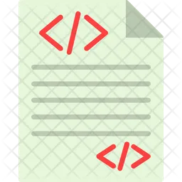 Code  Icon