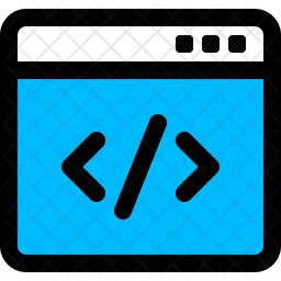 Code  Icon