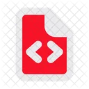 Code  Icon