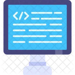 Code  Icon