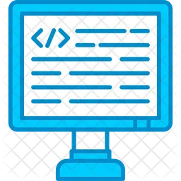 Code  Icon