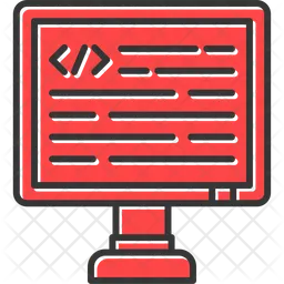 Code  Icon
