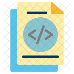 Code  Icon