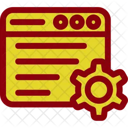 Code  Icon
