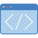 Code  Icon