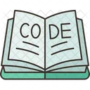 Code Conduct Ethics Icon