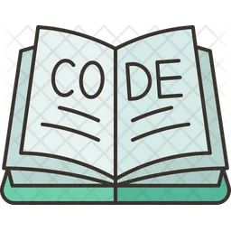 Code  Icon