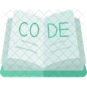 Code Conduct Ethics Icon