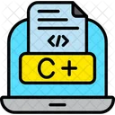 Code Design Desktop Icon