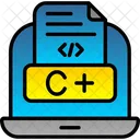 Code Design Desktop Icon