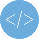 Code Develop Jenkins 아이콘