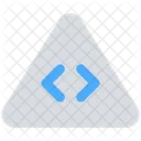 Code Alert  Icon