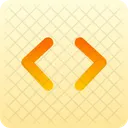 Code Alt  Icon