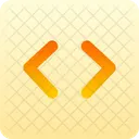 Code Alt  Icon