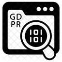 Code Analysis  Icon