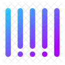 Code-barres-  Icône