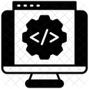 Code Base  Icon