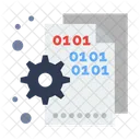 Code Block Icon