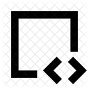 Source Code App Icon