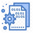 Code Block  Icon