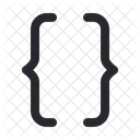 Code-brackets  Icon